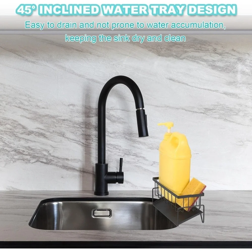 The Unbranded Brand kitchen sink